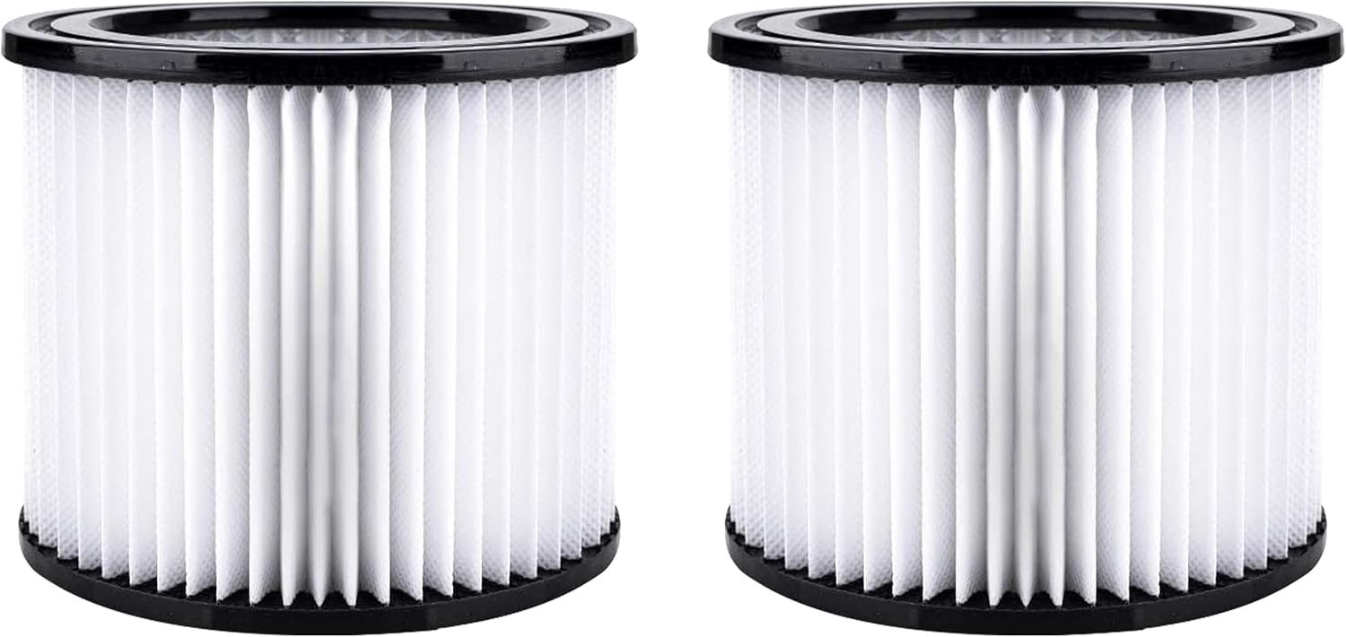 Fette Filter 90398 Filter Replacement for ShopVac 90398, 90398