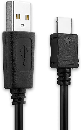 subtel USB A Datacable compatible with Samsung Samsung SGH-E250, SGH-X830