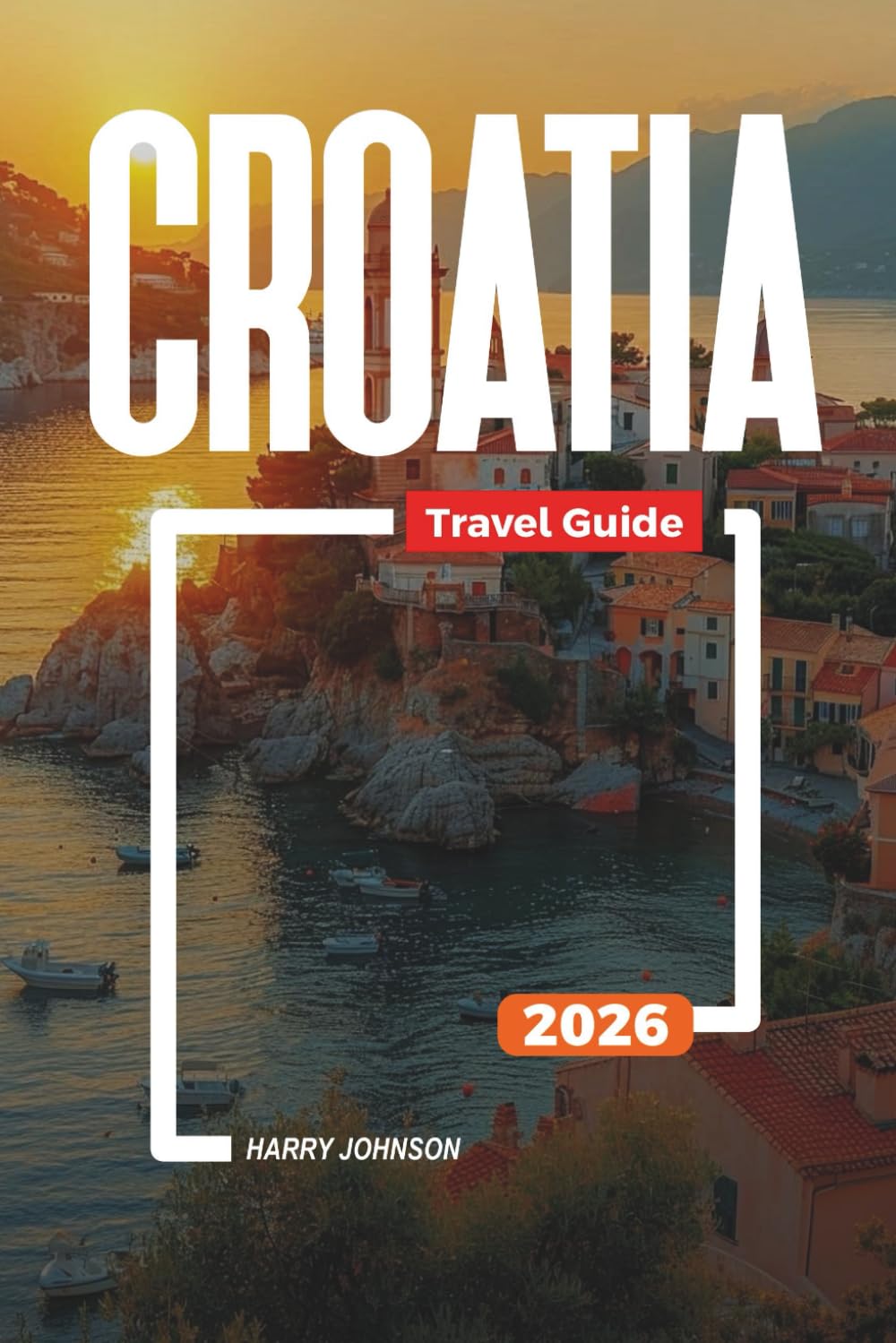 CROATIA TRAVEL GUIDE 2026: Discover Hidden Gems, Historic Landmarks, Travel Tips, and Unforgettable Vacation Experiences