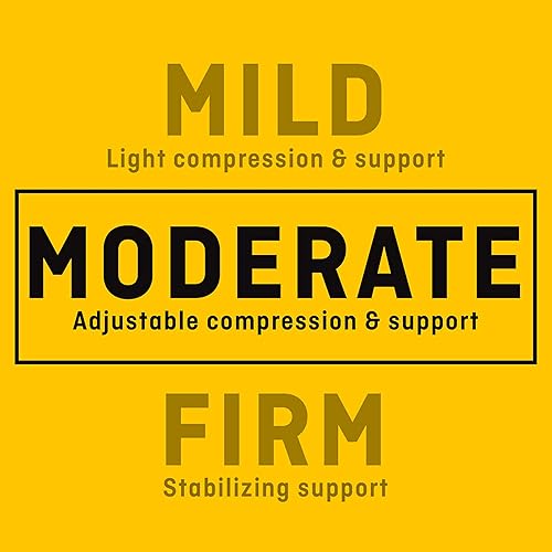 Miniatura 6 de Futuro 46819ENR Comfort - Soporte de compresión para espalda, ajustable