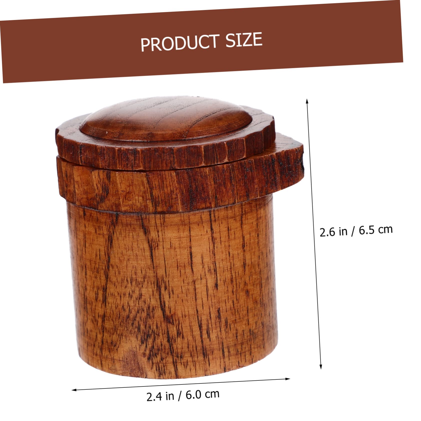 PRETYZOOM Caja De 5 Uds Botella De Condimento De Azufaifa Dispensador De Alimentos Botella De Salsa De Soja Para El Hogar Bote De Condimento Tarros De Almacenamiento De Alimentos