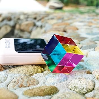 画材 CUBE color degitizer 画材 CUBE color degitizer Cube - Portable Color Digitizer