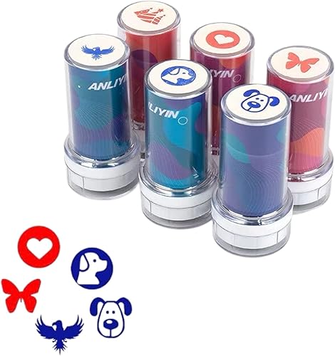 Sello marcador personalizado para pelotas de golf, sello personalizado para pelotas de golf, marcador de pelota fotosensible impermeable,