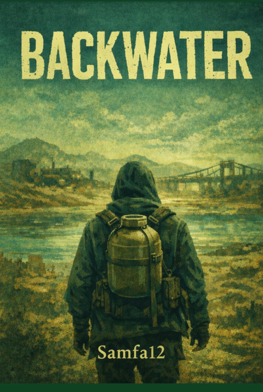 Backwater