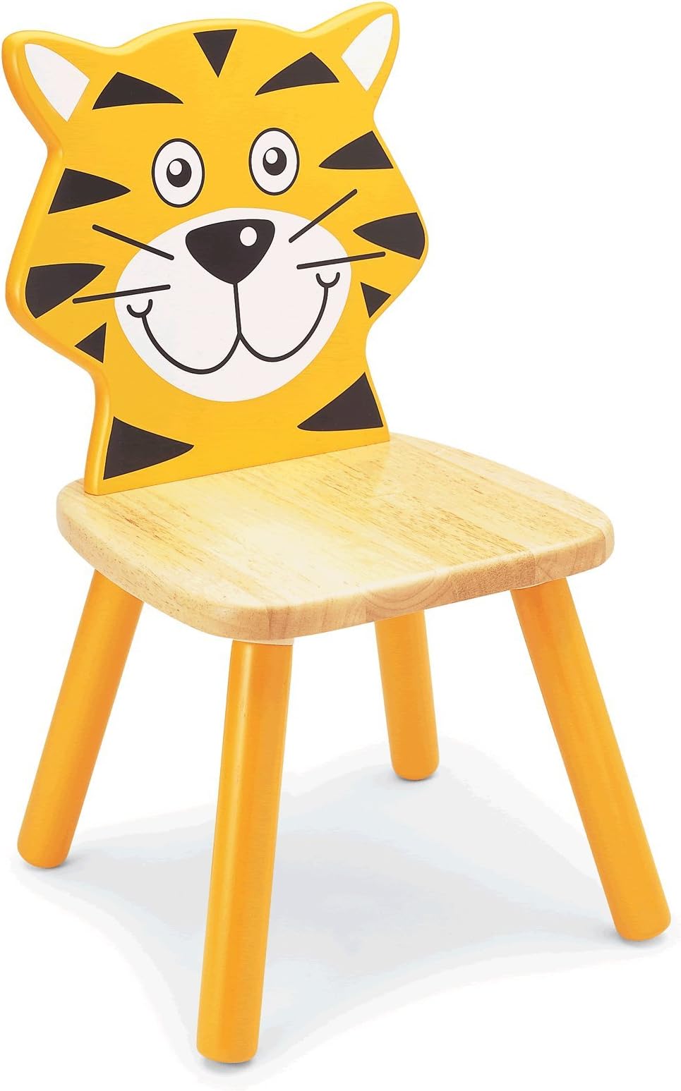 Tiger Chair