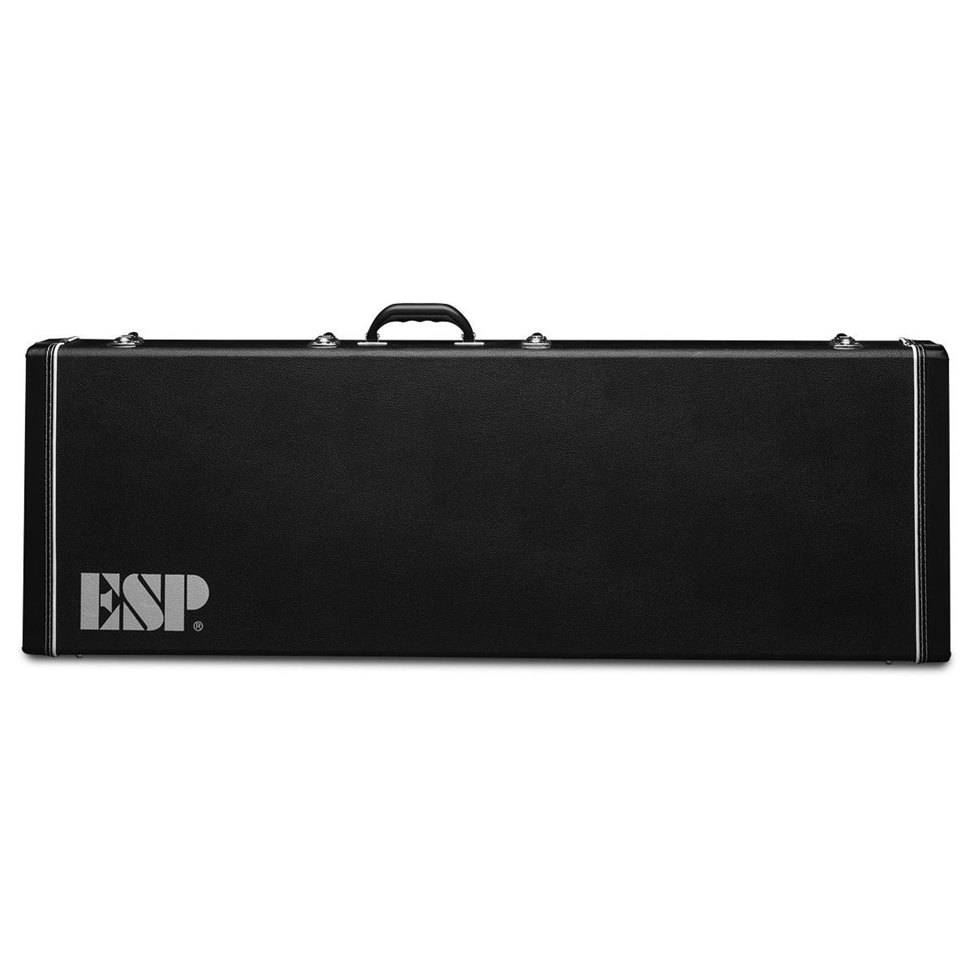 ESP B Bass 6 String Left-handed Form Fit Case