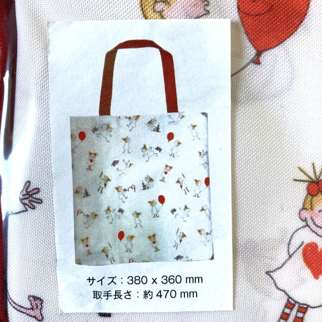 〈 cocoちゃん 〉バッグ ゾウ エコバッグ トートバッグ ココちゃん cocoちゃん 〉バッグ ゾウ エコバッグ トートバッグ ココちゃん