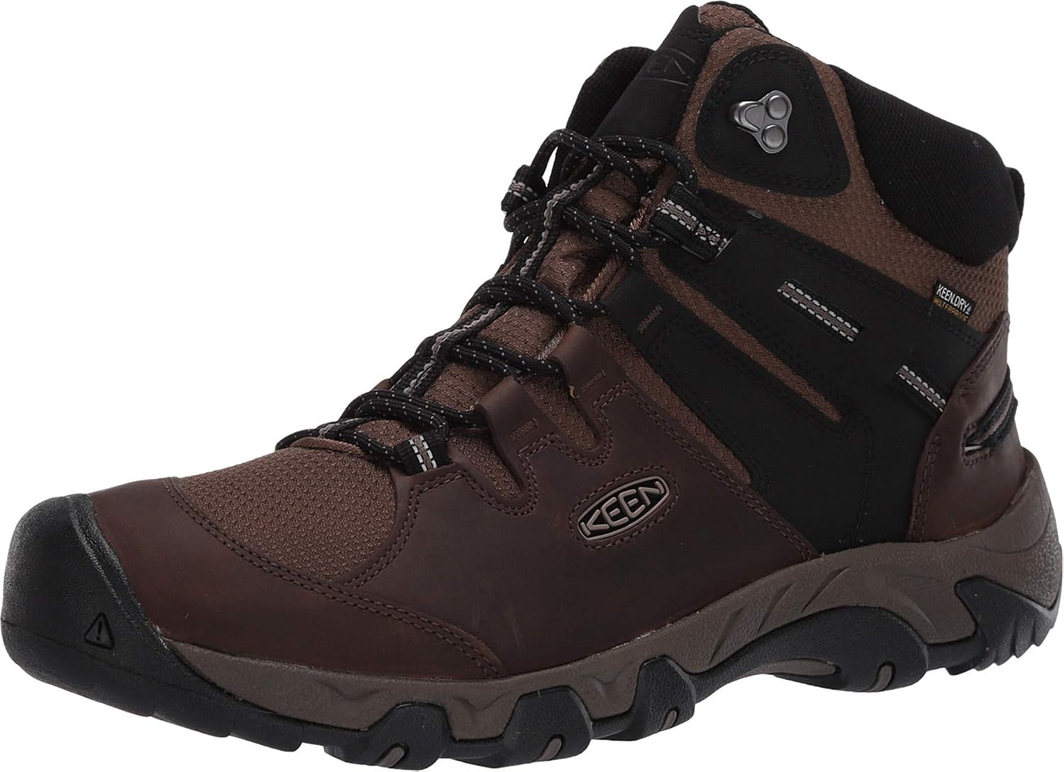 KEEN Siskiyou II Mid WP