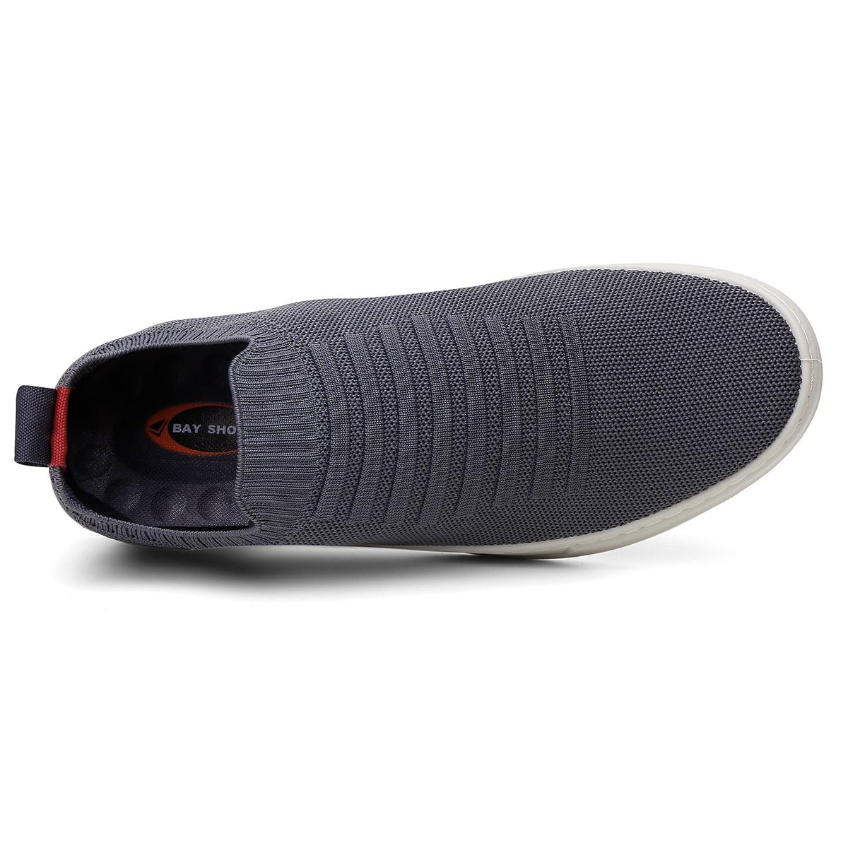 Tênis Masculino Casual Sapatênis Urbano Slip On Iate em promoção! Veja a oferta e mais achadinhos de Tênis 8 Hoje é o melhor dia para comprar Tênis Masculino Casual Sapatênis Urbano Slip On Iate com aquele preço maroto! Promoção! Aproveite a oferta! 8