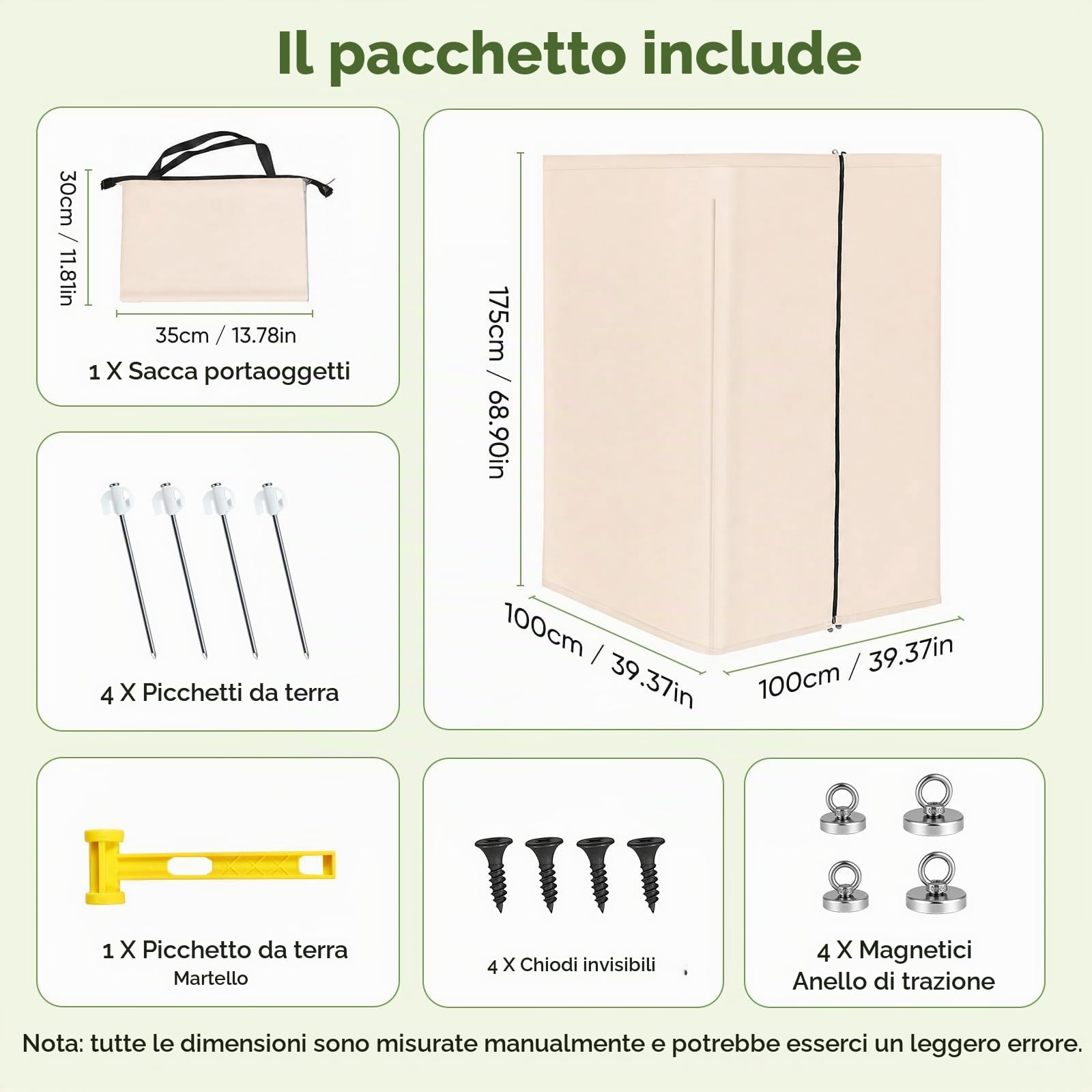 Tenda da Doccia per Portellone Posteriore per Auto, Spogliatoio da Esterno, Tenda per la Privacy sospesa 210D, Tenda per la Privacy Portatile, Adatta per Campeggio, Spiaggia, Viaggi