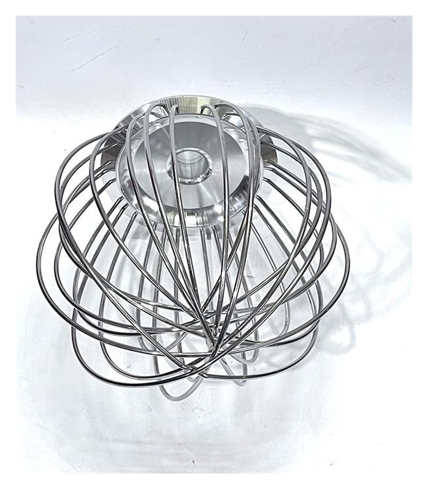 B30 Frullino for Le Uova In Acciaio Inossidabile Miscelatore Commerciale 30L Torta Hine Frusta for Uova Gabbia A Rete Utensili Da Cucina Da Cucina(B30 egg beater ball)