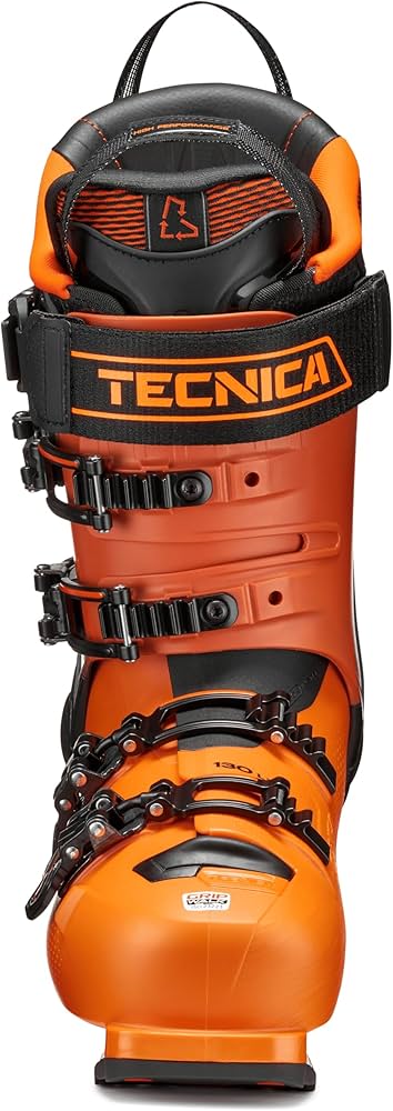 Amazon.com : Tecnica Mach1 LV 130 All Mountain/High