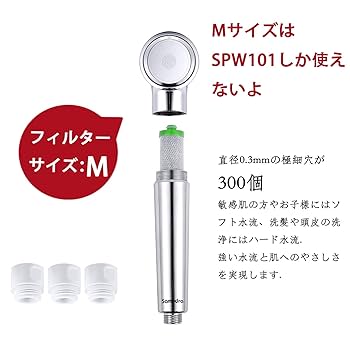 サモドラ　シャワーヘッド　カートリッジ　活性炭　大量３６本セット Amazon｜サモドラ シャワー 塩素除去 カートリッジ 浄水 交換用