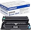 Amstech DR820 DR-820 Drum Unit Compatible Replacement for Brother DR820 DR 820 DR-820 for HL-L6200DW MFC-L5850DW MFC-L5900DW HL-L5200DW HL-L5100DN L5850DW L5900DW L5700DW L6200DW, Black, 1-Pack