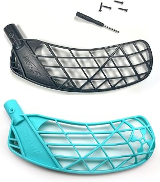 ACCUFLI Floorball Stick Blades