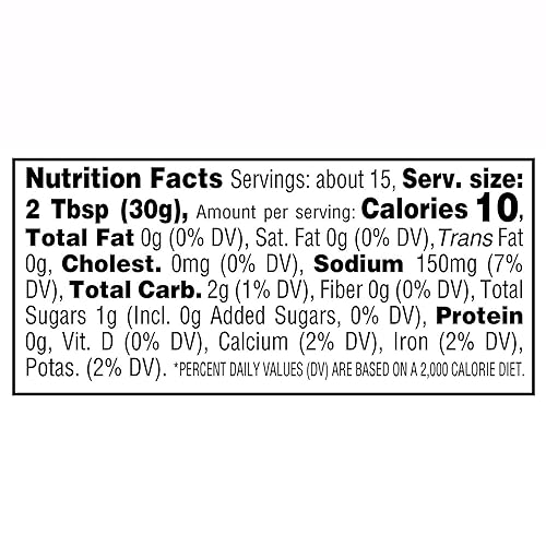 Miniatura 2 de On The Border Salsa Original - Tarro mediano de 16 onzas (paquete de 4)