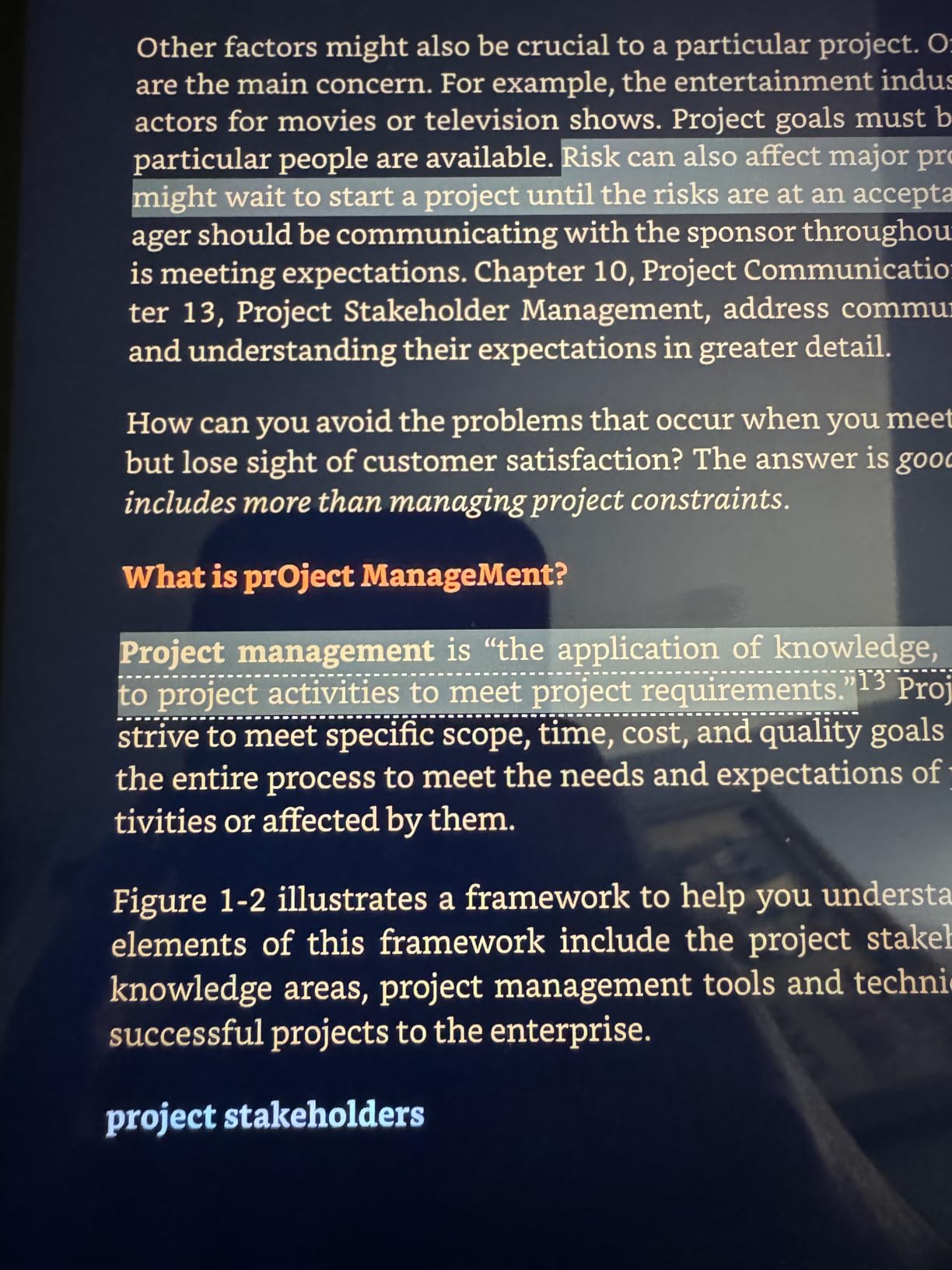 Amazon Information Technology Project Management Loose Leaf