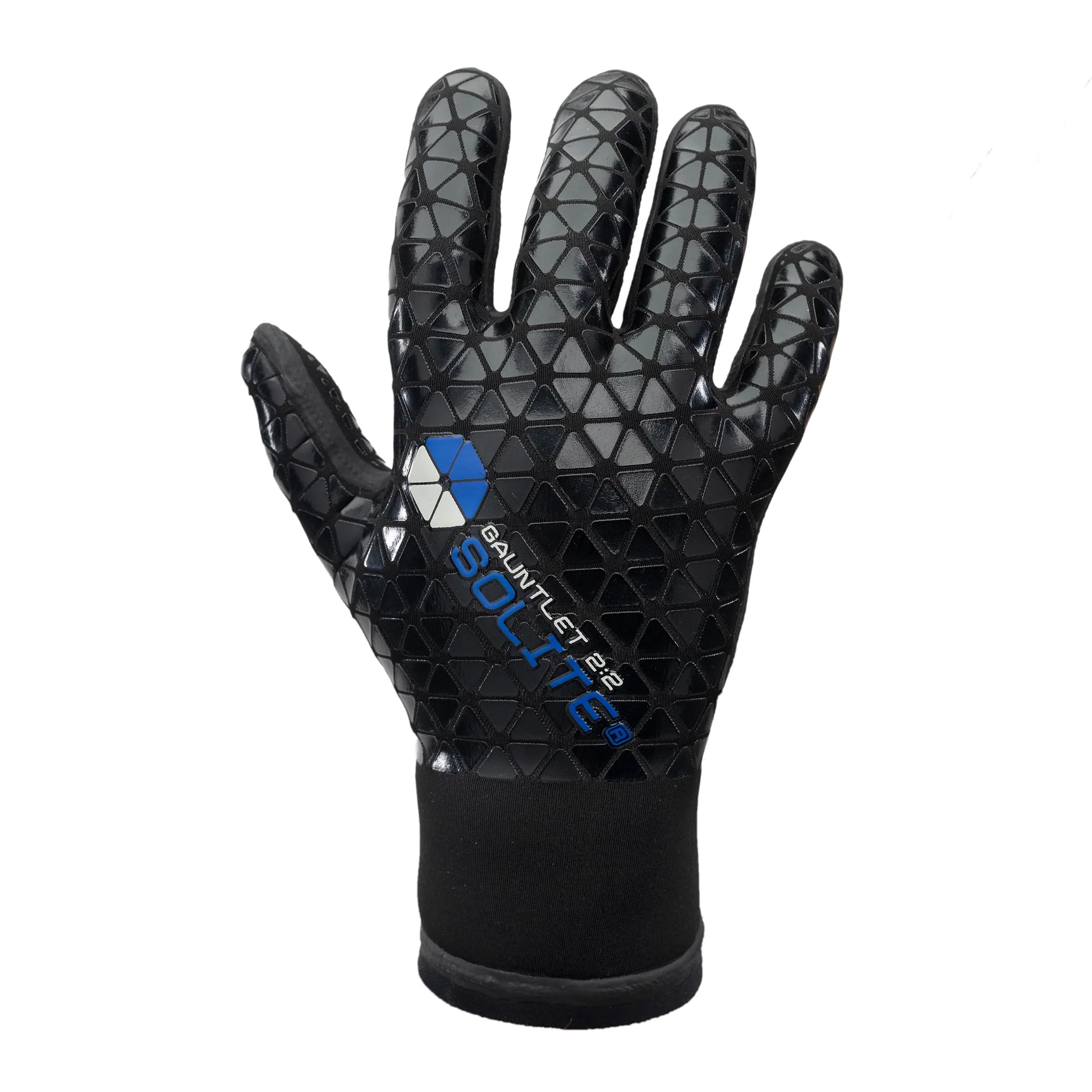 2:2 Gauntlet Glove L