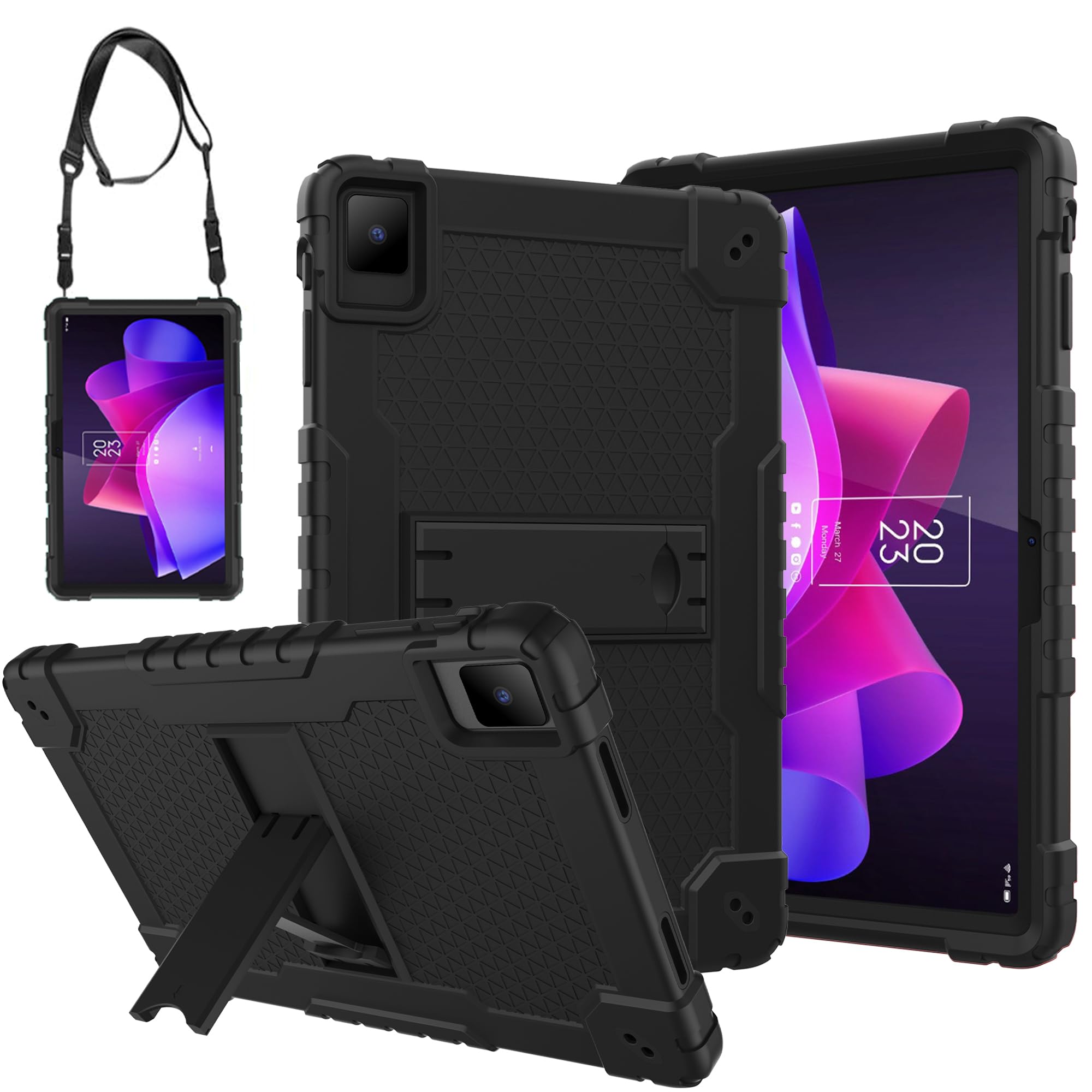 【美品】TCL NXTPAPER 11 Plus 本体、カバー付属 Amazon.com: Case for TCL NXTPAPER 11 Plus Android 15 Tablet 11.5