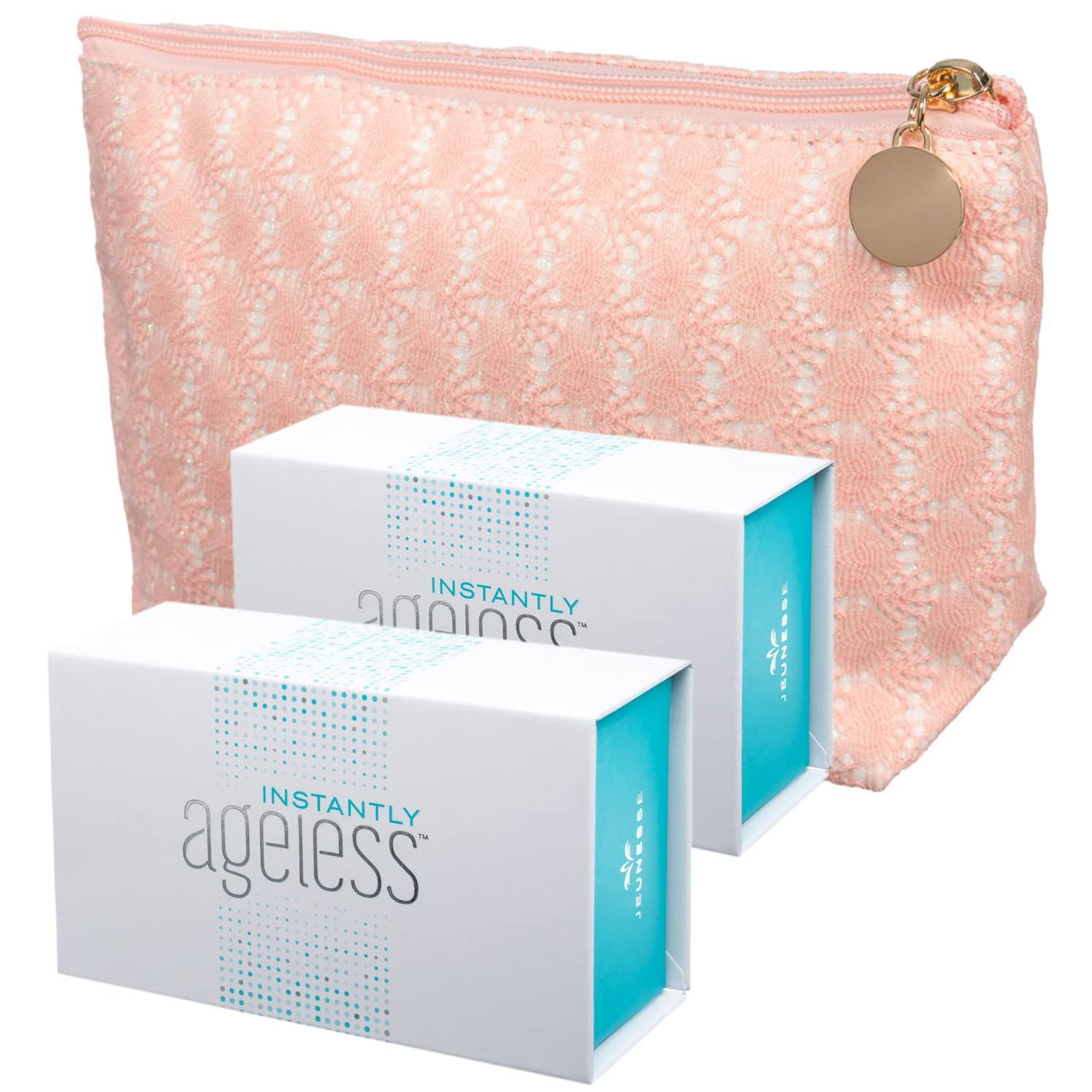 Instantly Ageless Facelift in A Box Instant Eye Bag