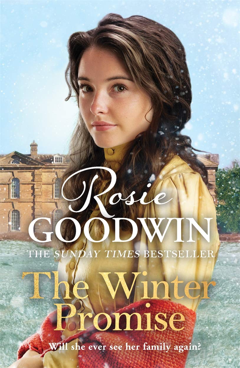 The Winter Promise-Rosie Goodwin