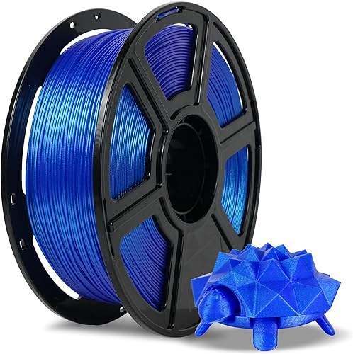 Vista 124 de FLASHFORGE - Filamento PLA, 1/16 de pulgada, carrete de 2.2 libras de filamento, precisión dimensional de +/- 0.001 de pulgada, fácil de usar y se