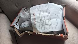 Review Image by Amazon Customer Amazon Customer