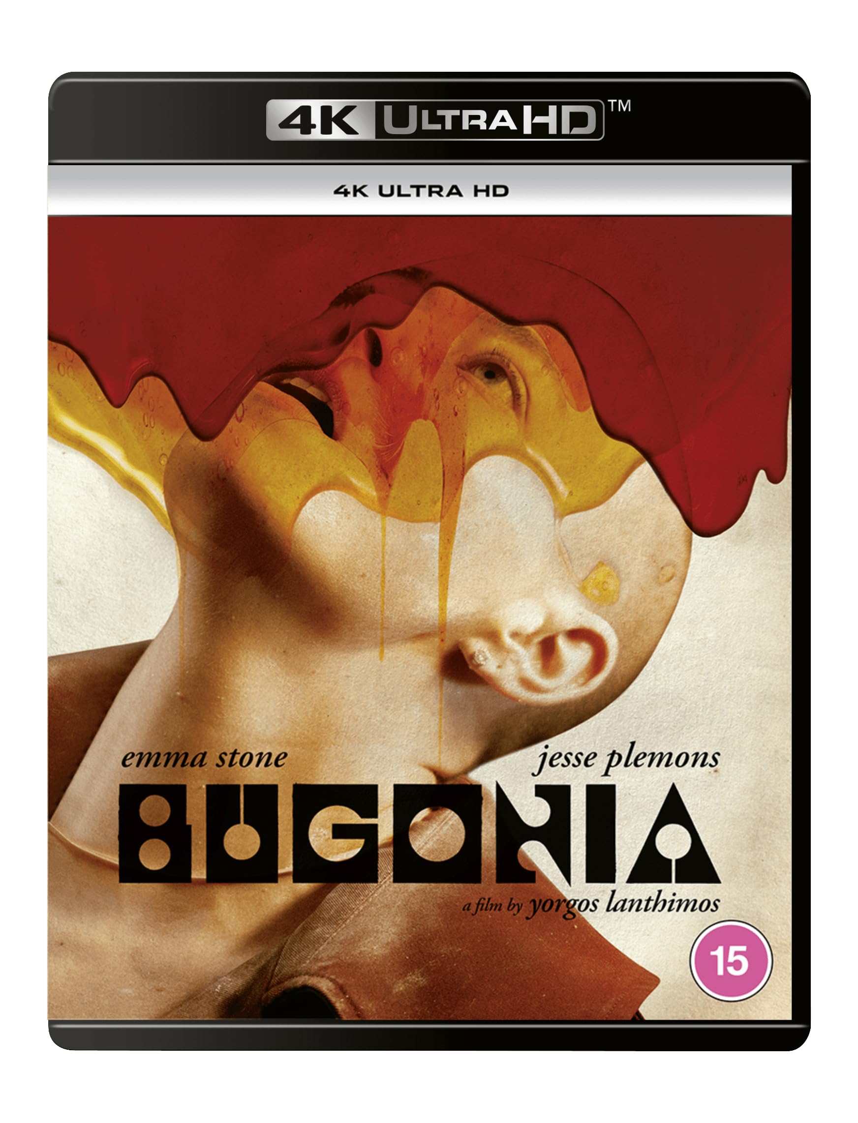 Bugonia [4K Ultra HD]