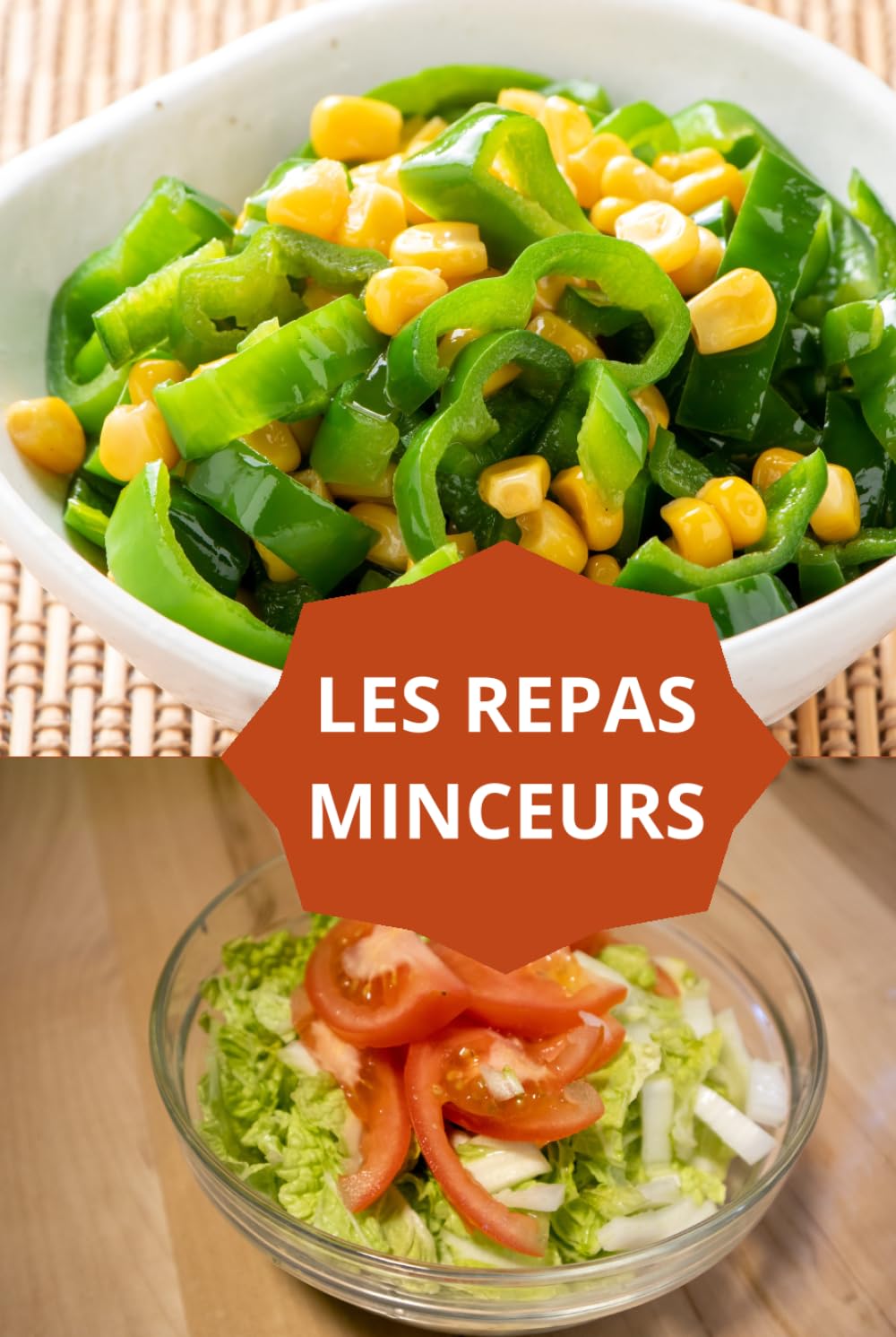 LES REPAS MINCEURS: REGIME MINCEUR RAPIDE-recettes minceur faciles-recettes diététiques