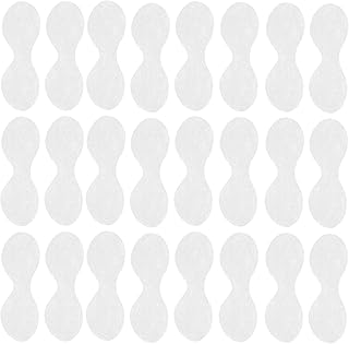 VICASKY Disposable Non-woven Eye Mask Sheets ...