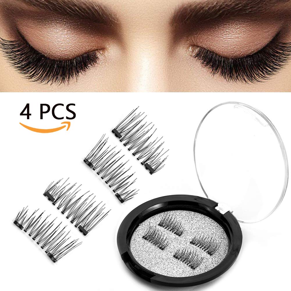 Black Mascara - 100% Premium Natural and Organic Ingredients, for Vibrant, Healthy Lashes - Nourish, Strengthen, and Thicken - Made in the USA by Struck Studio