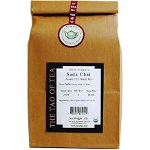The Tao of Tea Sada Chai, 1-Pounds