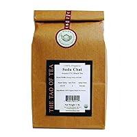 Vista 6 de The Tao of Tea 500 Mile Chai, 1 libra