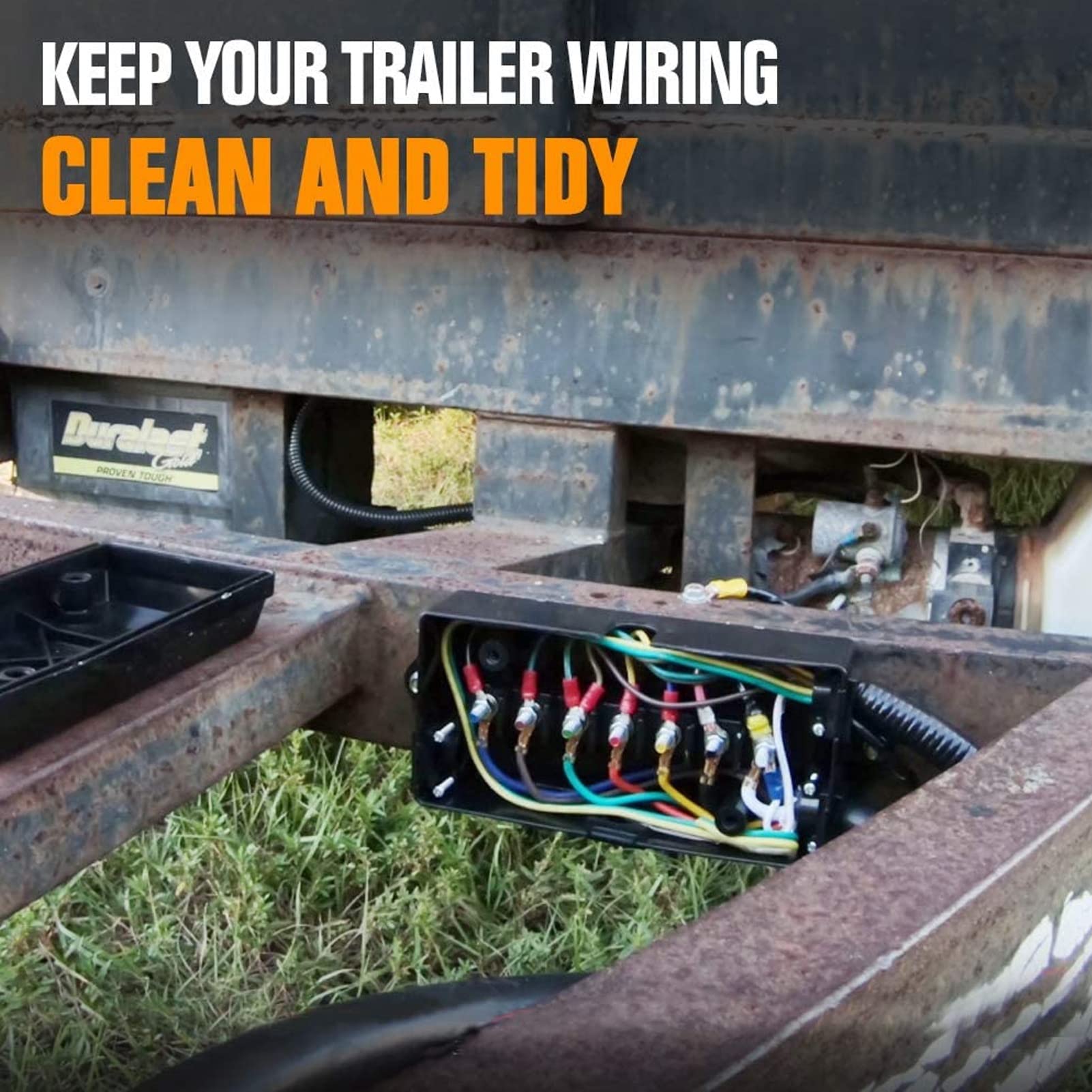 Trailer Junction Box - Image 3