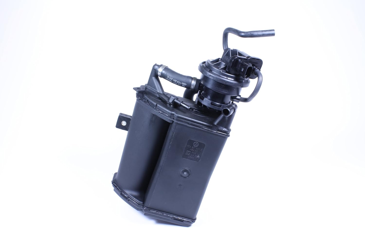 Genuine Volkswagen Beetle Evap (charcoal) Canister 1C0201