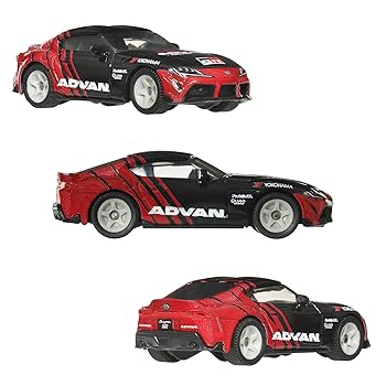 マテルミニカ赤箱　61　クラシックパトカー ミニカーショップ ケンボックス トミカ 赤箱(日本製)☆58☆日産