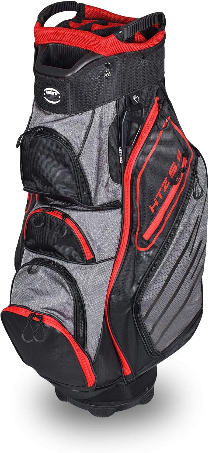waterproof golf bolsas amazon