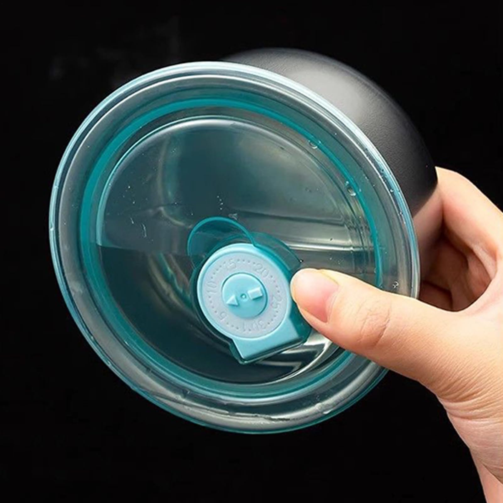 Contenitori per snack in acciaio inox con coperchio, a prova di perdite, organizer per frutta, per escursionisti, scuola, famiglie, cuochi, genitori, ufficio, camper, ristorante, dispensa, picnic