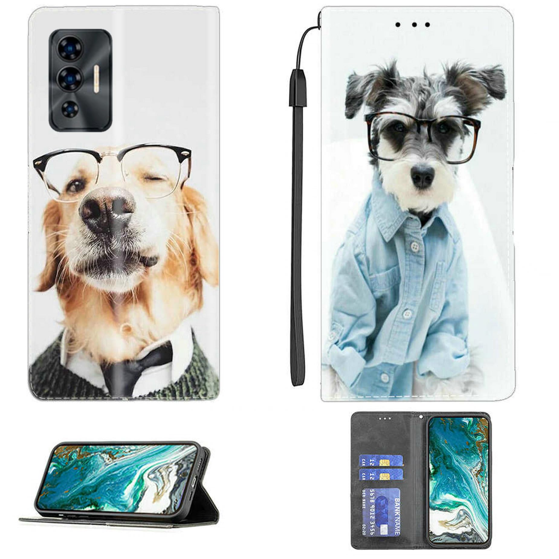 Coque Pour Thomson Origin 679 Onyx Coque Compatible Avec Thomson