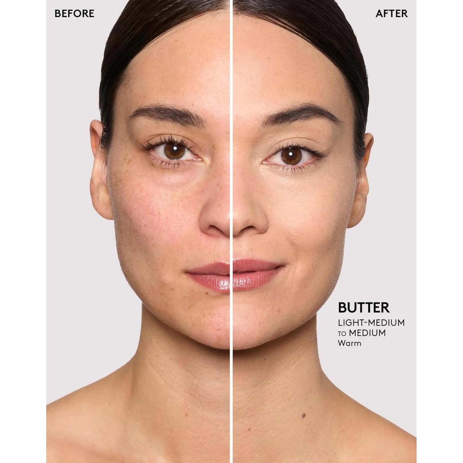 Fenty Beauty by Rihanna - Pro FiltR Instant Retouch Setting Powder - # Butter (Light Medium To Medium With Warm