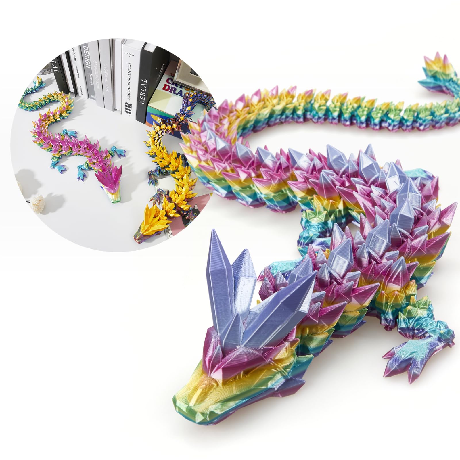 【】 Dragon LITTLE 30cm Amazon.com: Dak Haan 30