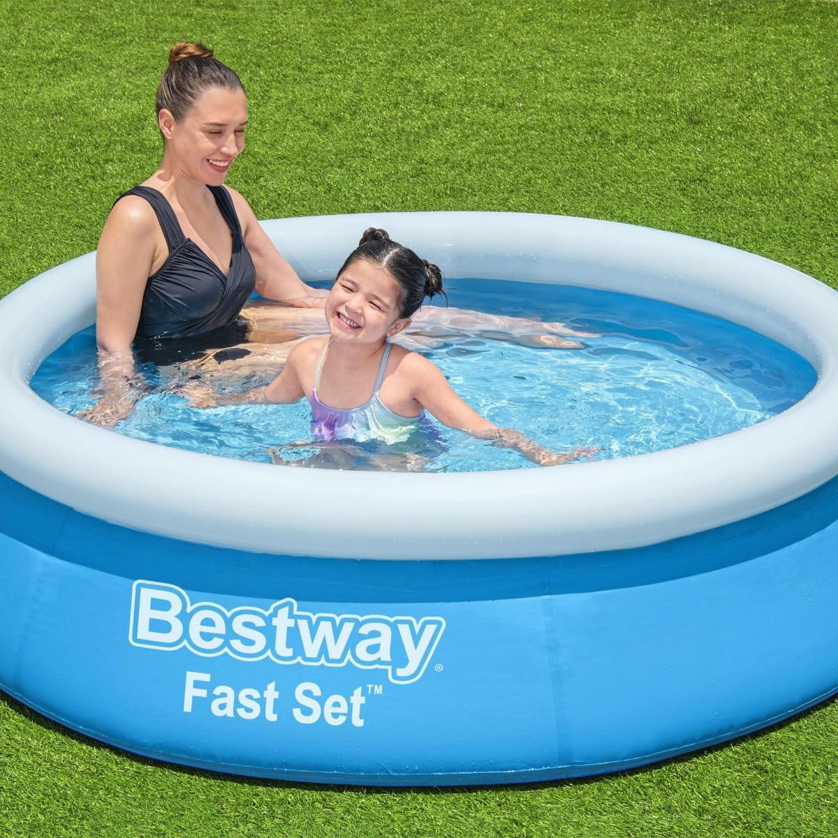 Bestway Piscina de 1.83 m x 51 cm