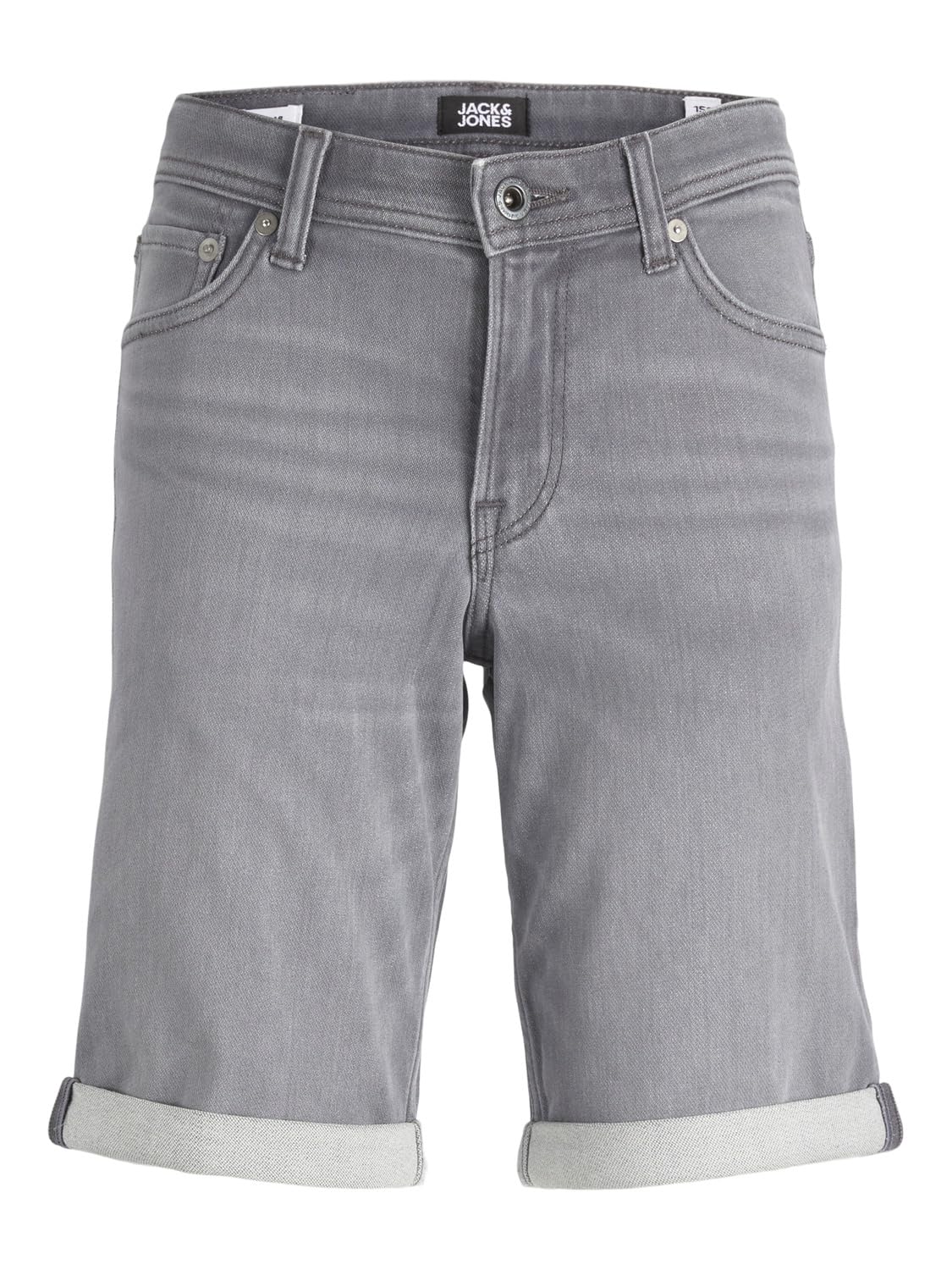 Jack & Jones Pantalones Vaqueros Cortos para Niños