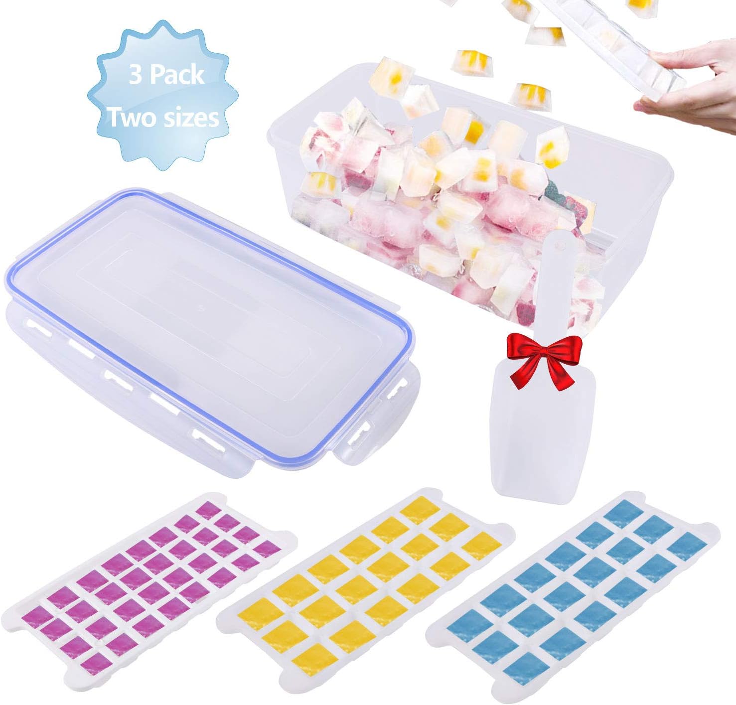 secchiello del ghiaccio per cocktail bar