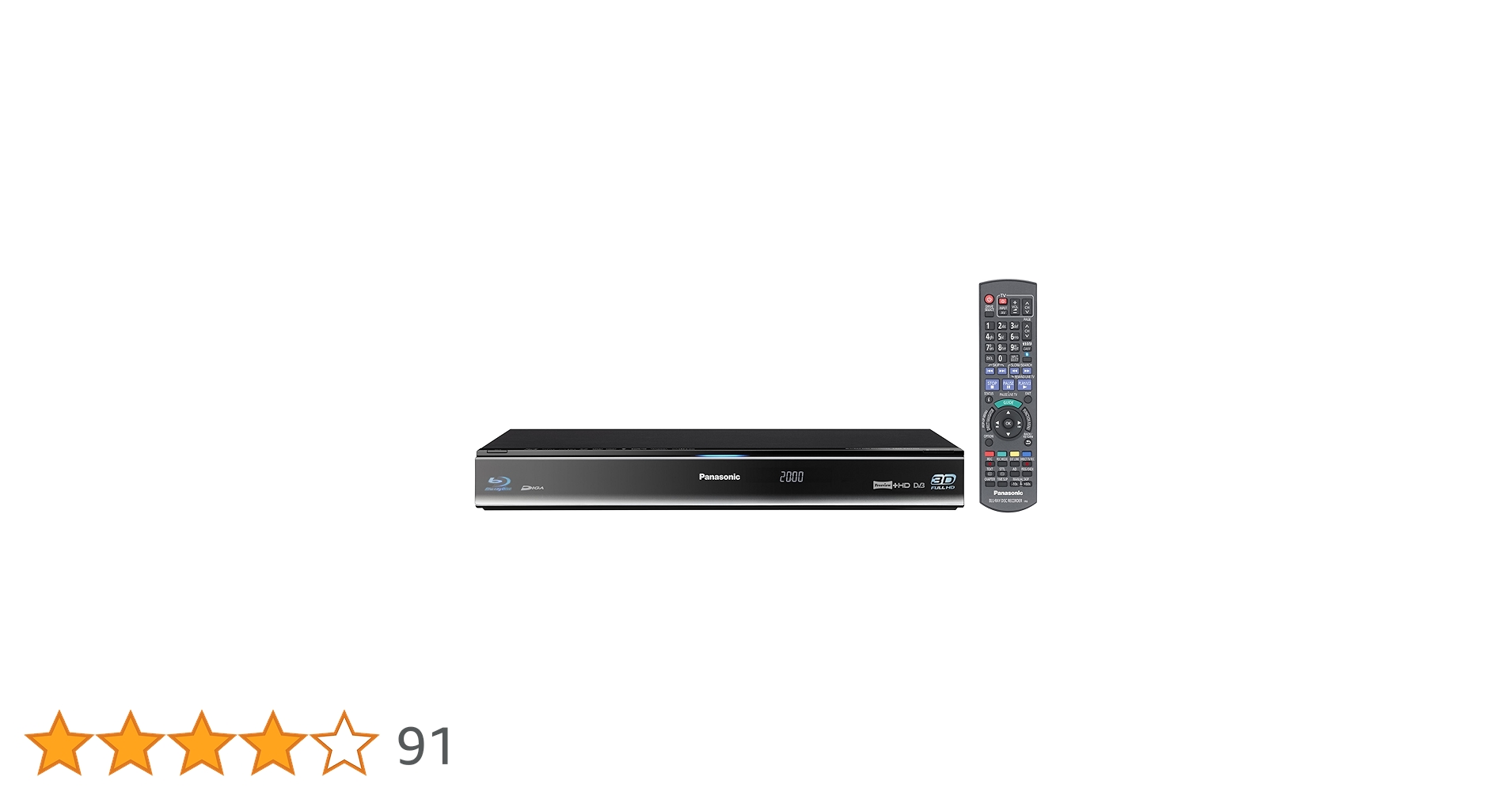 【値下げ】Panasonic DMR-BW700 Blu-rayレコーダー Amazon.co.jp: Panasonic DMR-BW700 250GB 2 Tuner Blu-ray