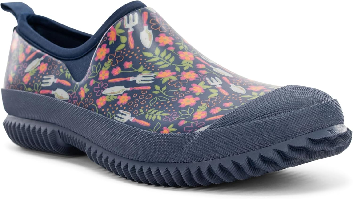 Western Chief Womens Slip On - Waterproof Comfort