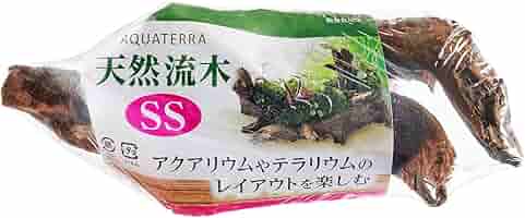 流木　【特大】　　防腐済み カミハタ 流木 特大 形状お任せ アクアリウム 水槽 180サイズ