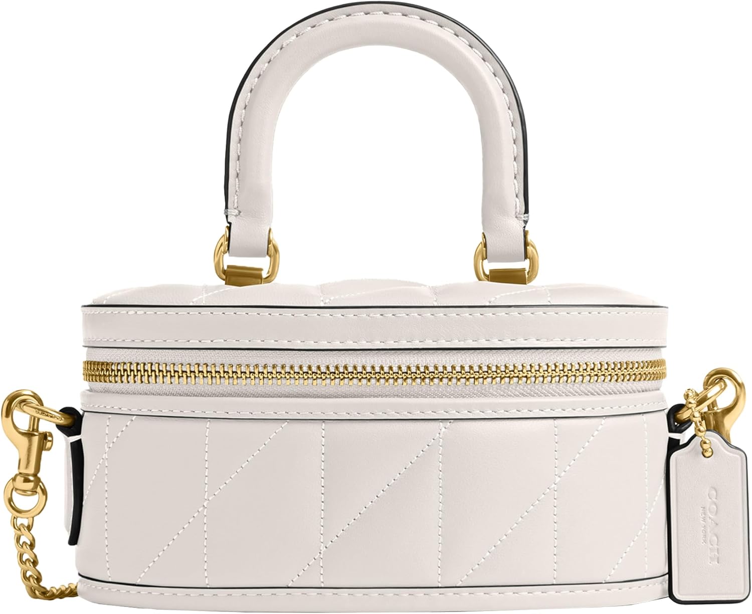 Trail Crossbody