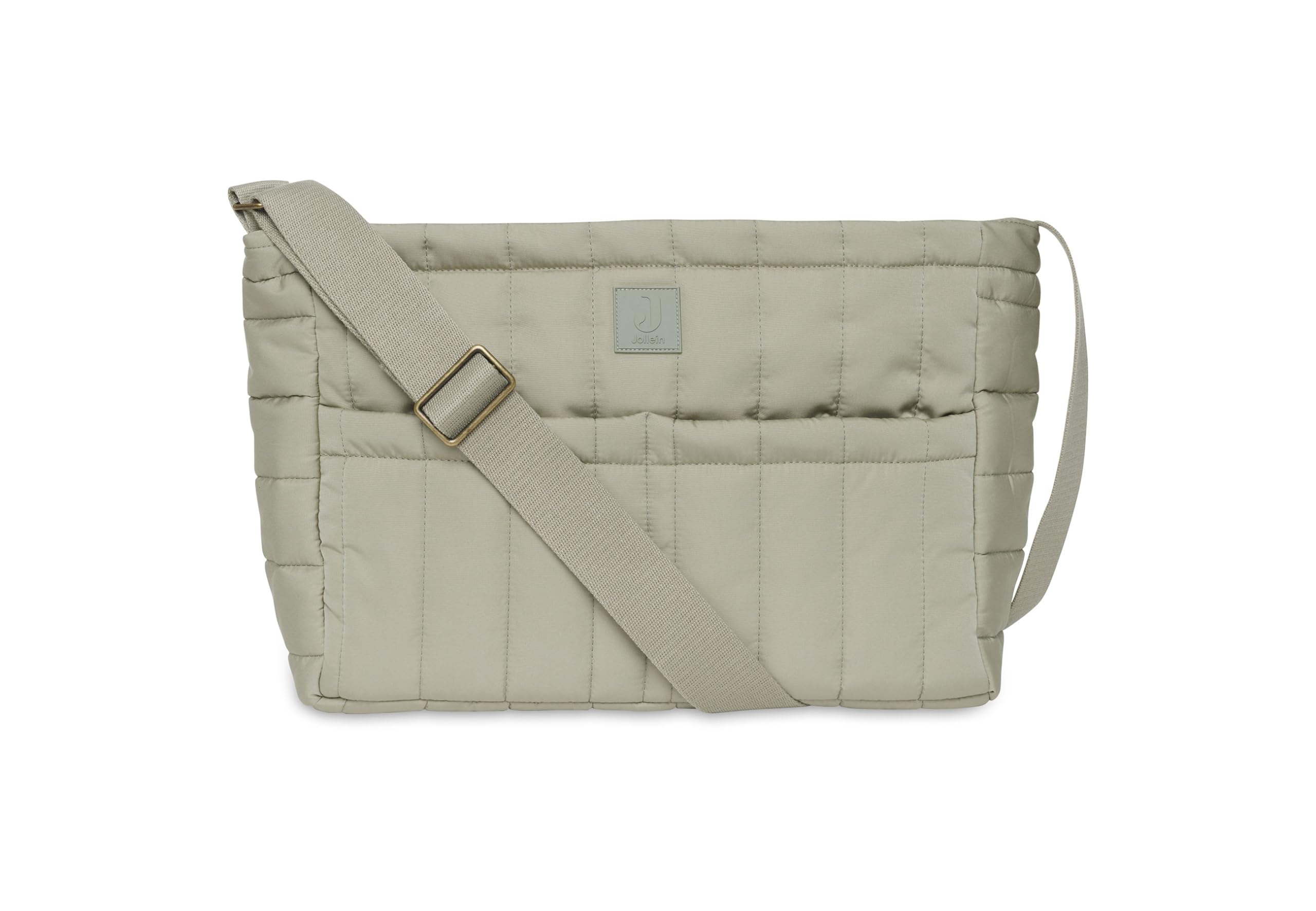 Jollein Unisex Jollein Kinderwagen Tasche Kinderwagen Tasche, Mom Bag (1er Pack)