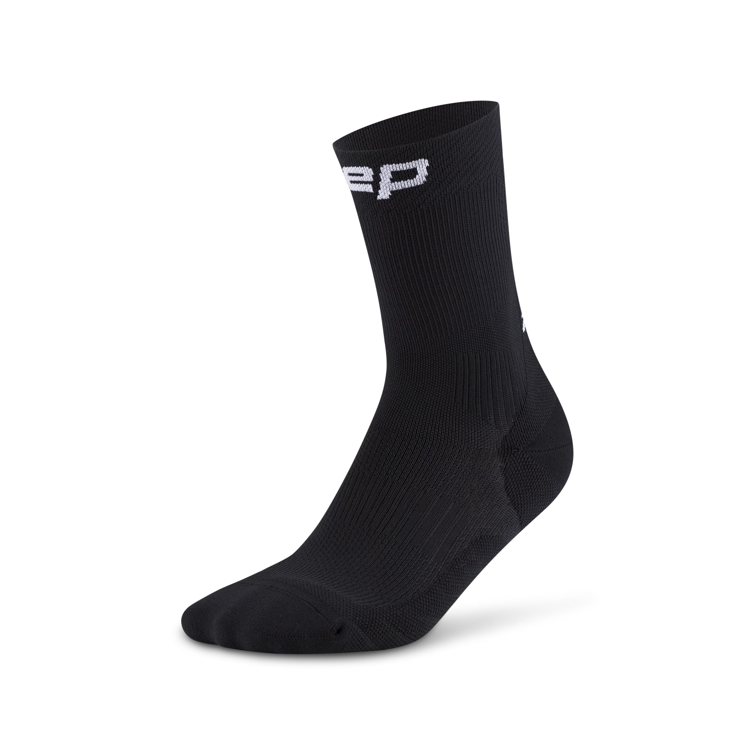 CEP Core Run 5.0 Mid Cut Compression Socks